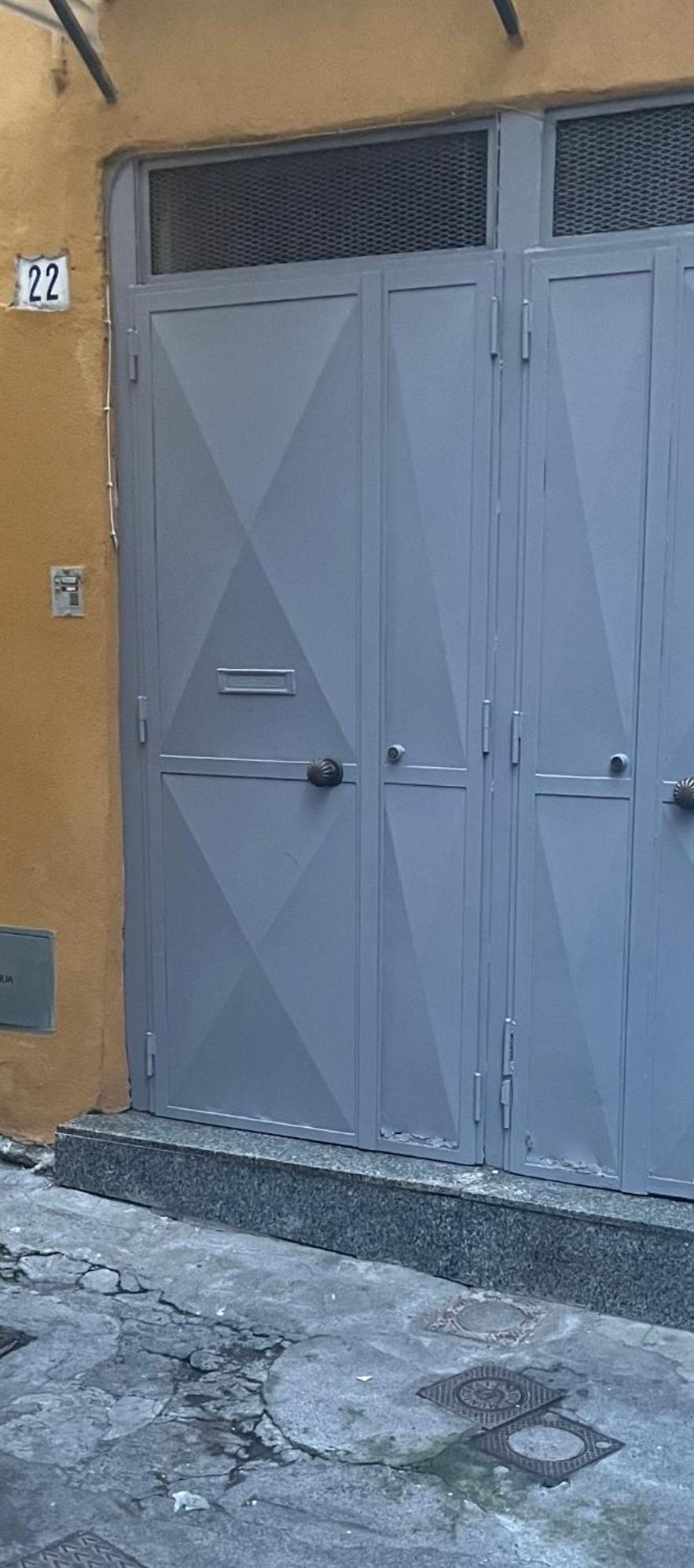 Leontini House Catânia Exterior foto